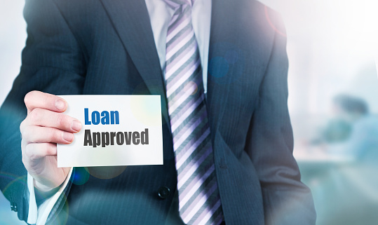 Loan Approval Concept