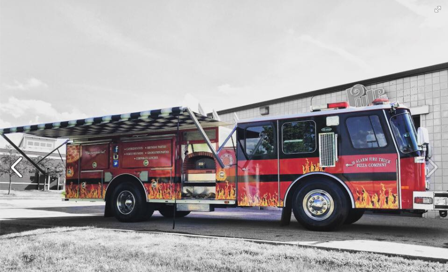 “Hot” New Restaurant Rolls Through Akron Screen Shot 2017 02 28 at 10.41.40 AM “Hot” New Restaurant Rolls Through Akron