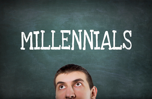 Guess What Millennials: You’re Bad at Driving, Too ThinkstockPhotos 619086888 Guess What Millennials: You’re Bad at Driving, Too