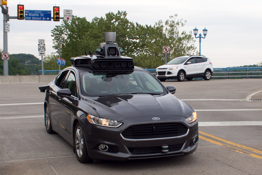 Uber Self Driving Experiment Crashes to a (Temporary) Halt uber self driving Uber Self Driving Experiment Crashes to a (Temporary) Halt