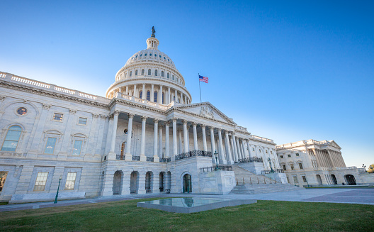 The U.S. Congress is looking to federalize all self-driving vehicle regulations, taking the power to do so out of the hands of states.